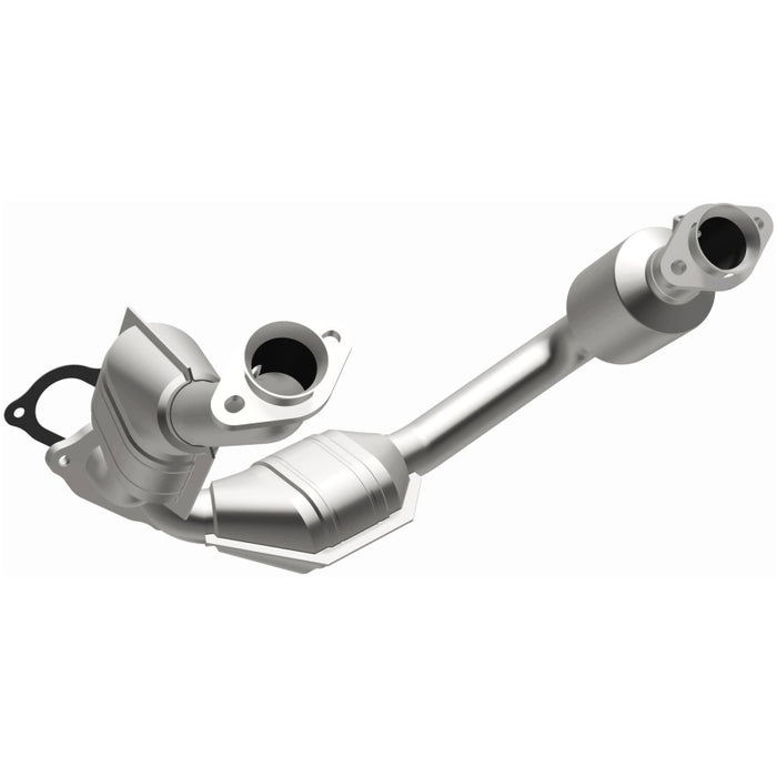 Magnaflow Conv DF 03 Ranger/BSer 3.0 frnt 50S