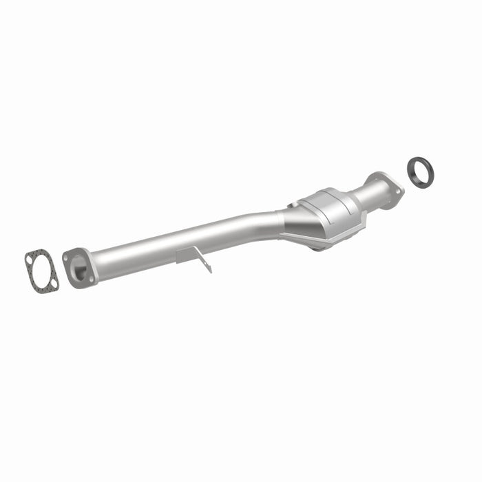 Magnaflow Conv DF 2006-2007 Subaru Impreza 2.5L