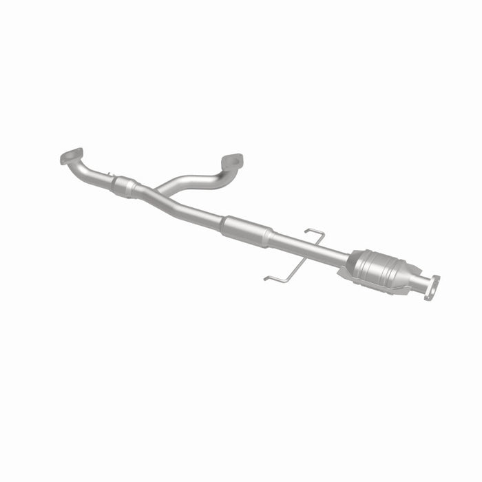 MagnaFlow Conv DF 00-03 Galant 3L rr OEM