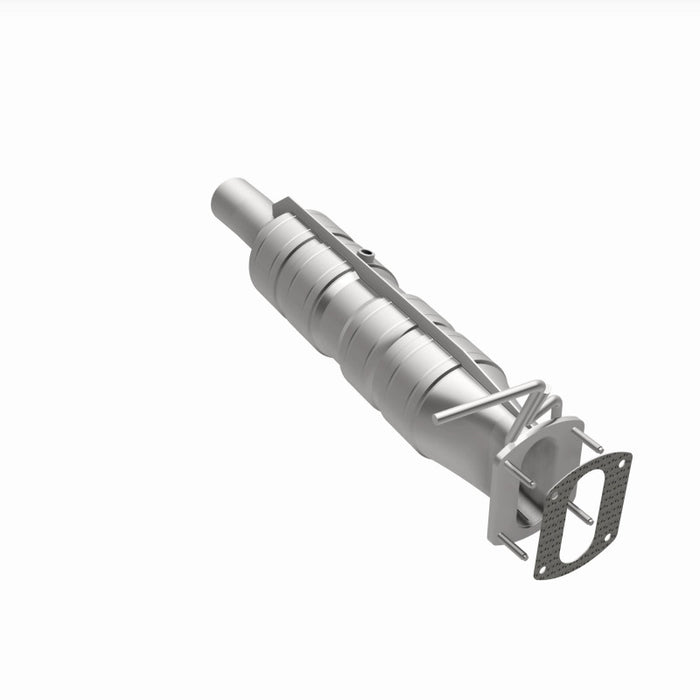 MagnaFlow 09-19 Ford F53 V10 6.8L Underbody 6.8L Direct Fit Catalytic Converter