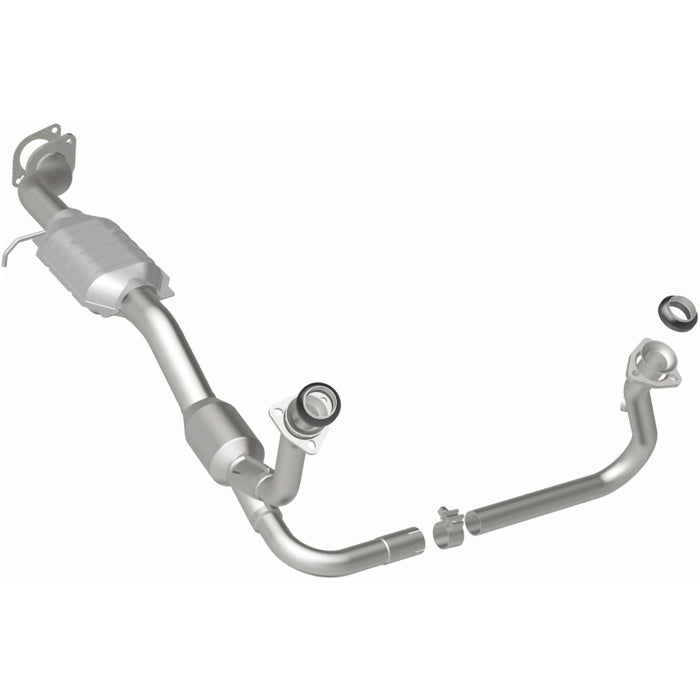 MagnaFlow Conv DF 01-05 Chevy Blazer 4.3L 4WD