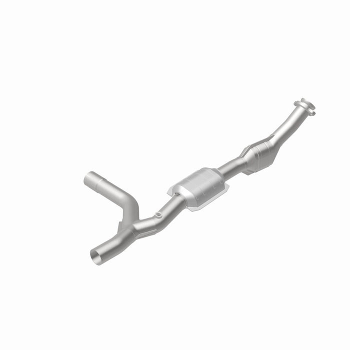 MagnaFlow Conv DF 97-00 Ford Vans 4.2L