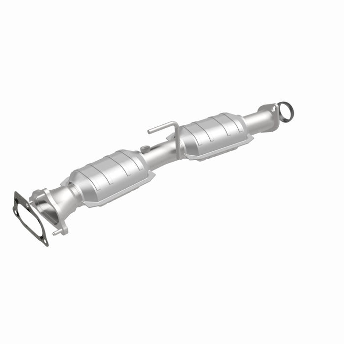 MagnaFlow Conv DF 01-04 Explorer 4.0L OEM