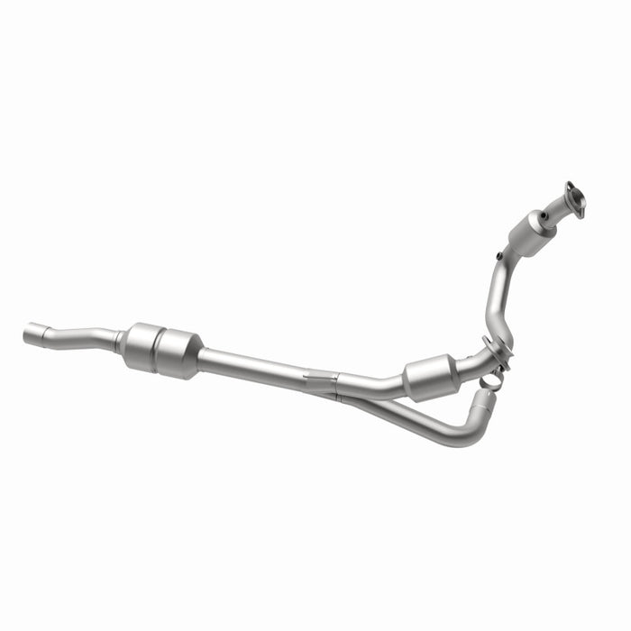 MagnaFlow Conv DF 02-03 Ram 1500 4.7L