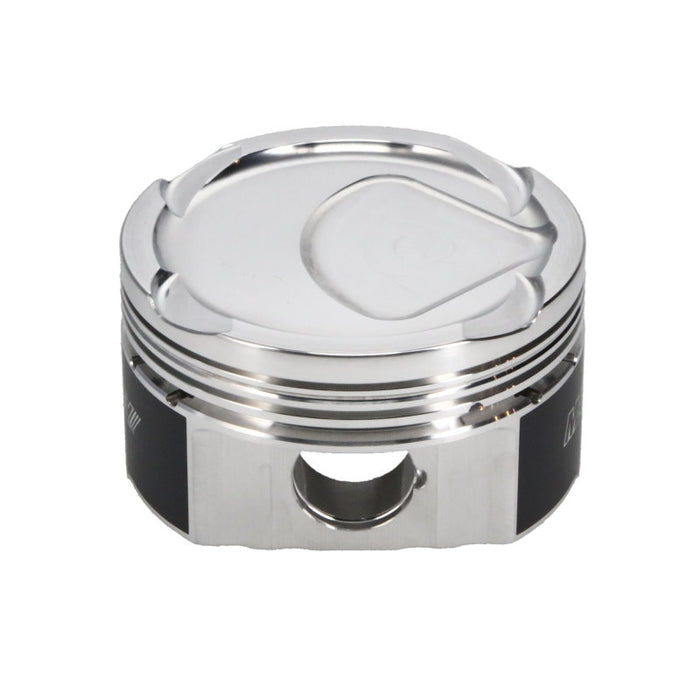 Manley 13+ Subaru BRZ (FA20) 86mm STD (Grade A) Bore 10:1 Dish Piston (SINGLE PISTON)