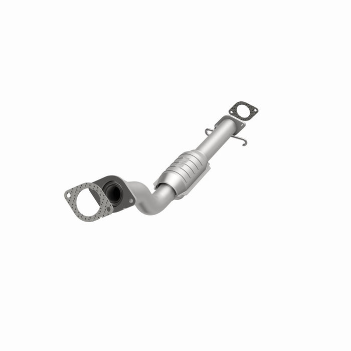 MagnaFlow Conv DF 99-02 Oldsmobile Intrigue