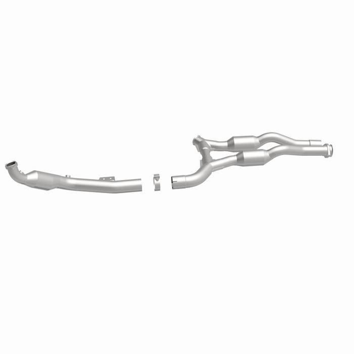 Magnaflow Conv DF D/S 03-06 Mercedes E55 AMG