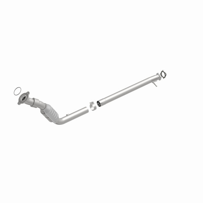 MagnaFlow Conv DF Uplander 06 3.5L OEM