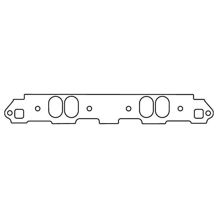 Cometic Chrysler W2 Head V8 .188in Fiber Intake Manifold Gasket Set