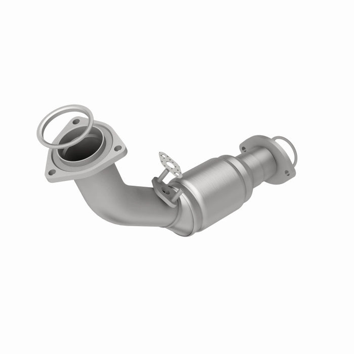 MagnaFlow Conv DF 99-02 4Runner Front 3.4L