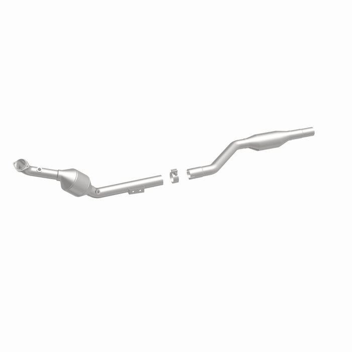 MagnaFlow Conv DF 00-03 Mercedes S430 4.3L