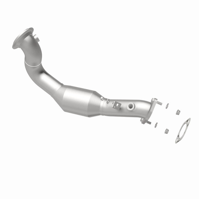 MagnaFlow Front Forward Converter Direct Fit 09-16 BMW Z4 3.0L