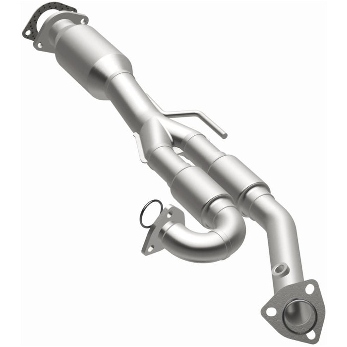 MagnaFlow Conv DF MAXIMA- 04-05 6 3.5L OEM