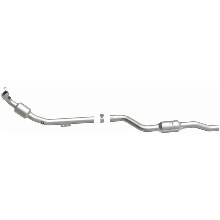 MagnaFlow Conv DF 98-03 Mercedes E320 3.2L