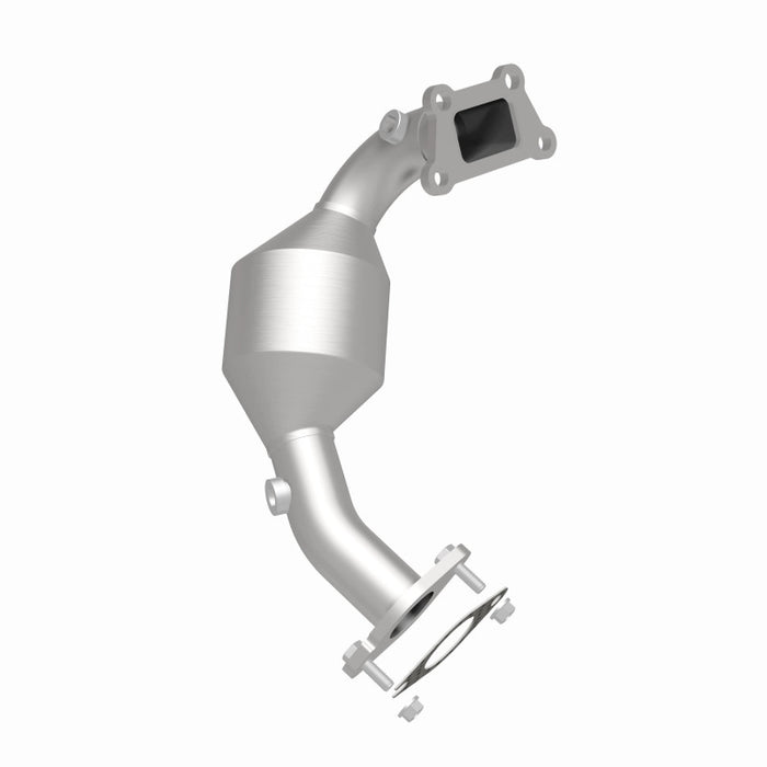 Magnaflow Conv DF 2012-2013 Impala 3.6 L Underbody