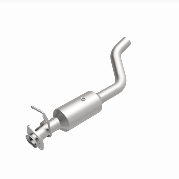 MagnaFlow 22-24 Ford F-650 V8 7.3L Underbody Direct Fit Catalytic Converter