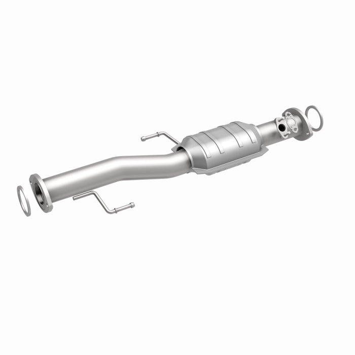 MagnaFlow Conv DF 99-02 4Runner Rear 3.4L