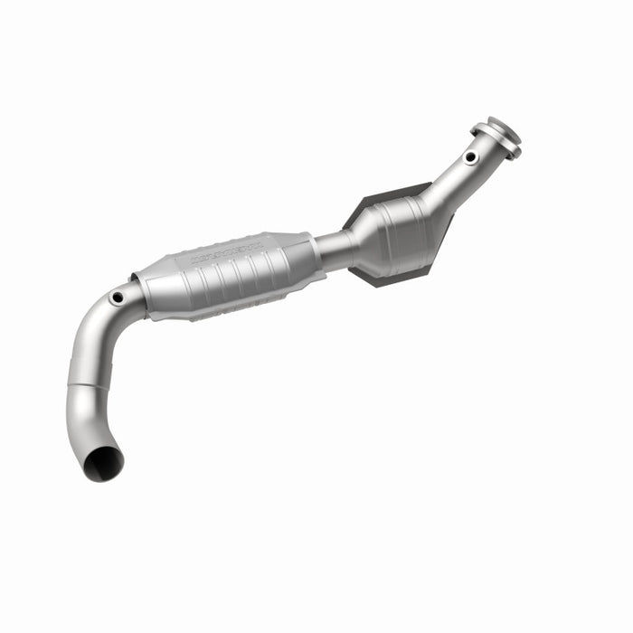 MagnaFlow Conv DF 97-98 F150/F250 4.6L 4Wd D/