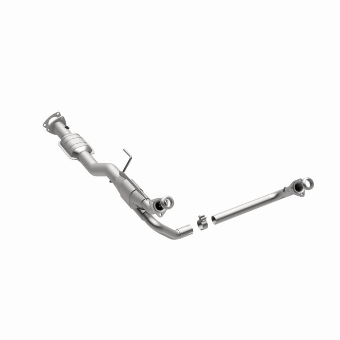 MagnaFlow Conv DF Astro 00-04 4.3L OEM