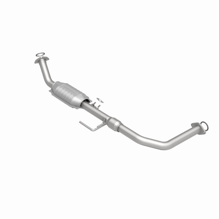 MagnaFlow Conv DF 00-8/04 Toyota Tundra 4.7L D/S Front