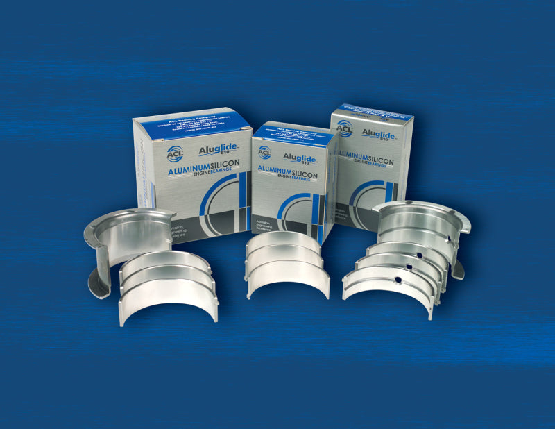 ACL Chry. Prod. 4 148 (2.4L) 1995-on Engine Connecting Rod Bearing Set