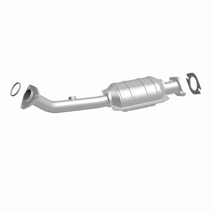 MagnaFlow Conv DF 01-04 Pathfinder DS rr OEM