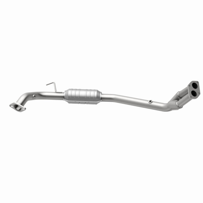 MagnaFlow Conv DF 98-00 Isuzu Amigo 2.2L