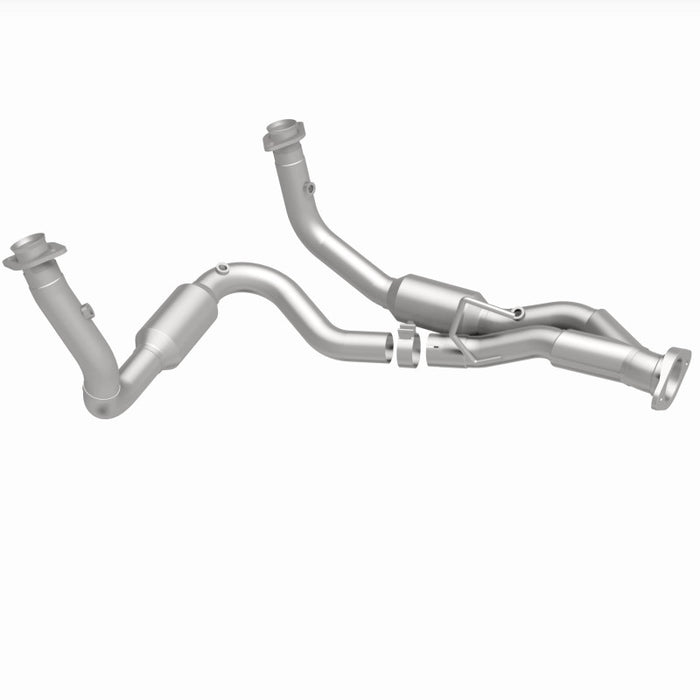 Magnaflow 05-06 Jeep Grand Cherokee 4.7L Direct Fit Catalytic Converter