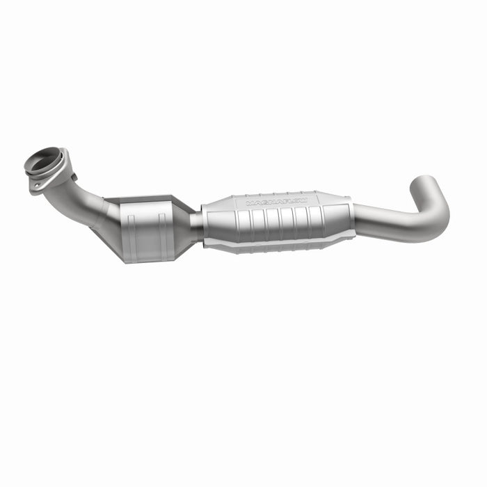 MagnaFlow Conv DF 01-03 F-150 5.4 2WD D/S 49S