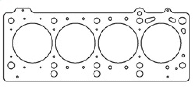 Cometic Chrysler 420A/ECC .140in MLS Cylinder Head Gasket - 88.5mm Bore