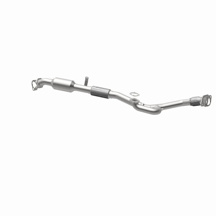 MagnaFlow Conv DF 14-15 Buick LaCrosse Premium / Leather V6 3.6L