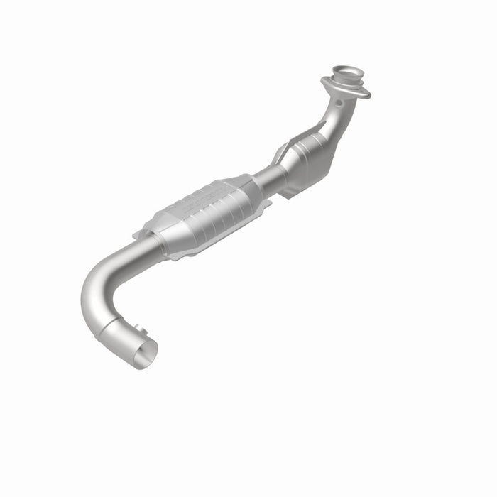 MagnaFlow Conv DF 97-98 Ford Trucks 4.6L