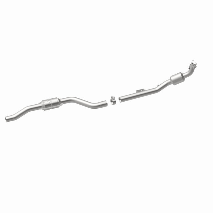 MagnaFlow Conv DF 01-04 Mercedes E320 Passenger Side CA