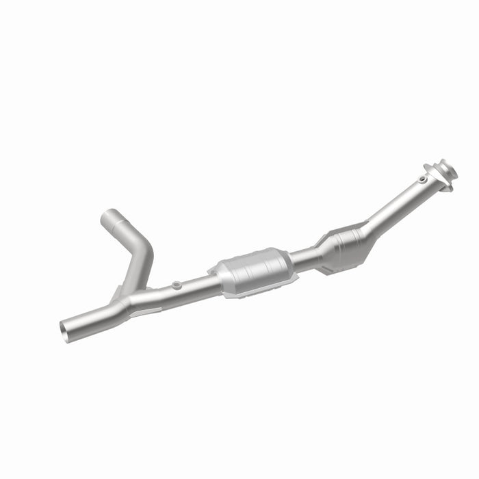 MagnaFlow Conv DF 00-04 Ford E150 4.6L P/S