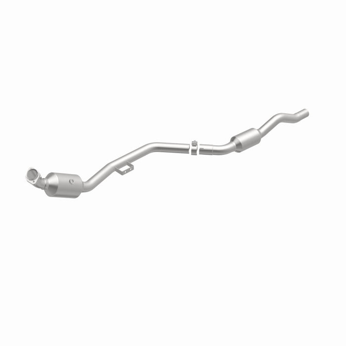 MagnaFlow Conv DF 07-09 Mercedes E350 3.5L