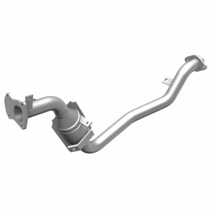 MagnaFlow Conv DF 83-89 Subaru 1.8 Front CA