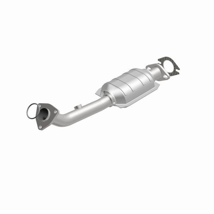 MagnaFlow Conv DF 01-04 Pathfinder DS rr OEM