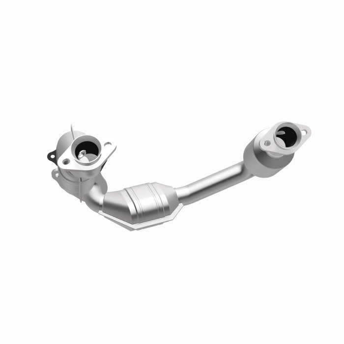 Magnaflow Conv DF 03 Ranger/BSer 3.0 frnt 50S