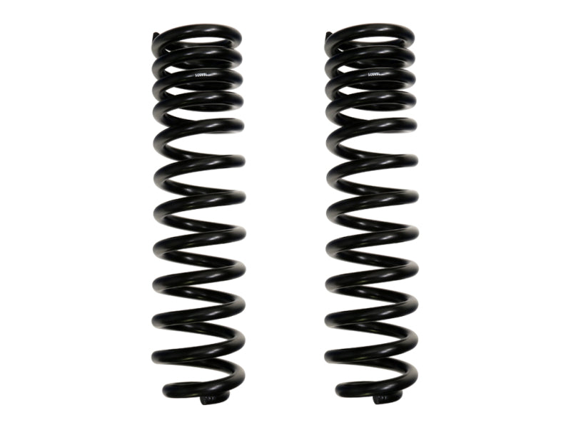 ICON 23-24 Ford F250/350 Front 4.5in. Gas Dual Rate Spring Kit