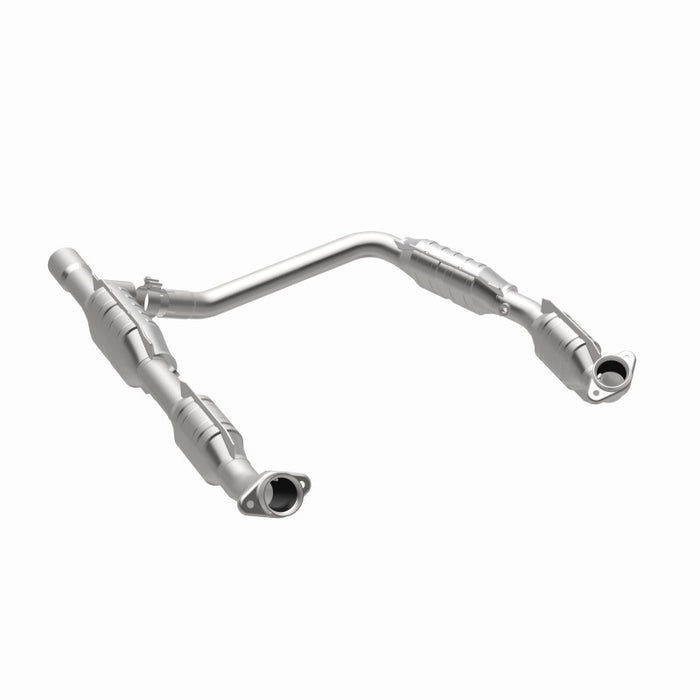 MagnaFlow Conv DF 05-07 Ford E-250/E-350 Econoline V8 5.4L