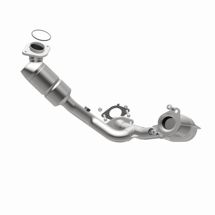 MagnaFlow Conv DF 00-03 Ford Taurus 3.0 Front