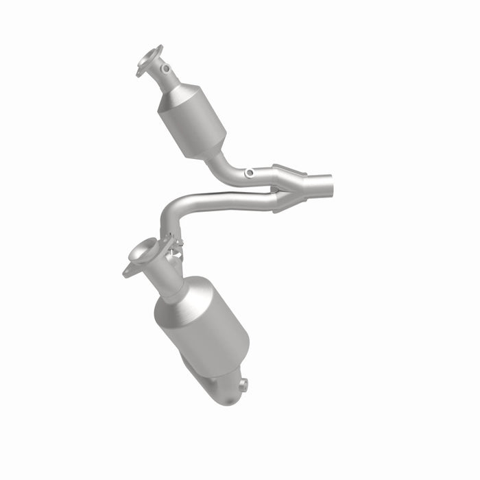 Magnaflow 2004 Dodge Dakota 4.7L Direct Fit Catalytic Converter