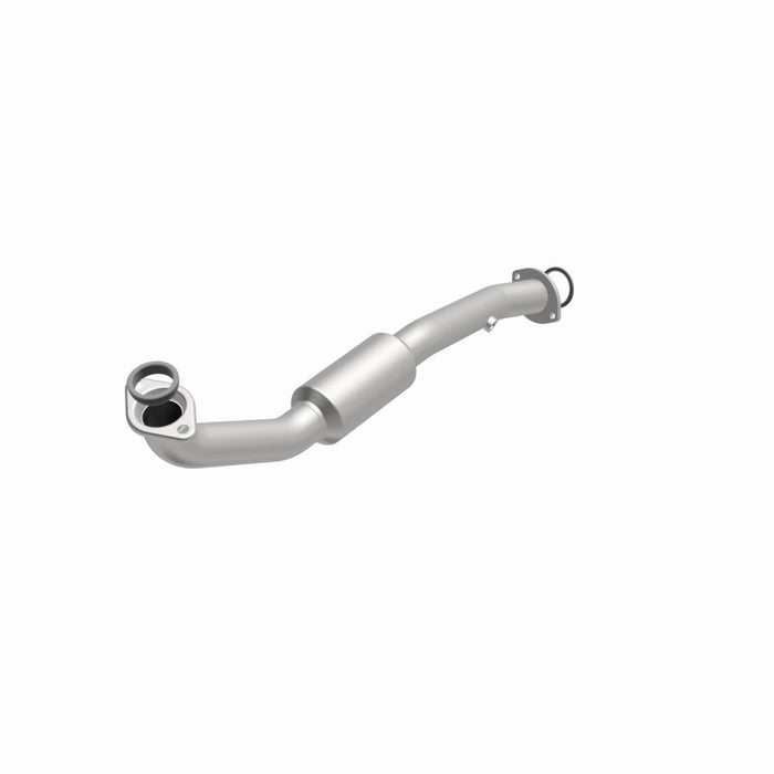 Magnaflow Conv DF 2009-2012 Highlander 2.7 L Underbody