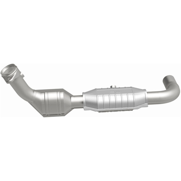 MagnaFlow Conv DF 99-00 Ford Exped 4.6L