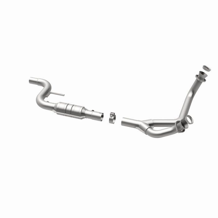 MagnaFlow Conv DF 00-02 Camaro/Firebird 3.8L