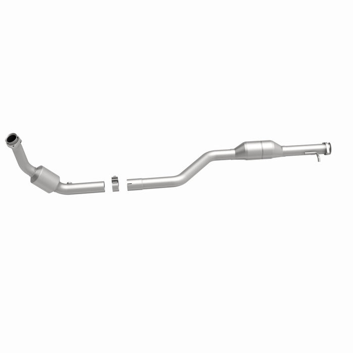 MagnaFlow Conv DF 99-02 Mercedes SL500 5.0L