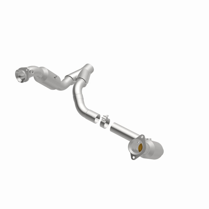 Magnaflow 2009 Dodge Ram 1500 5.7L Direct Fit Converter