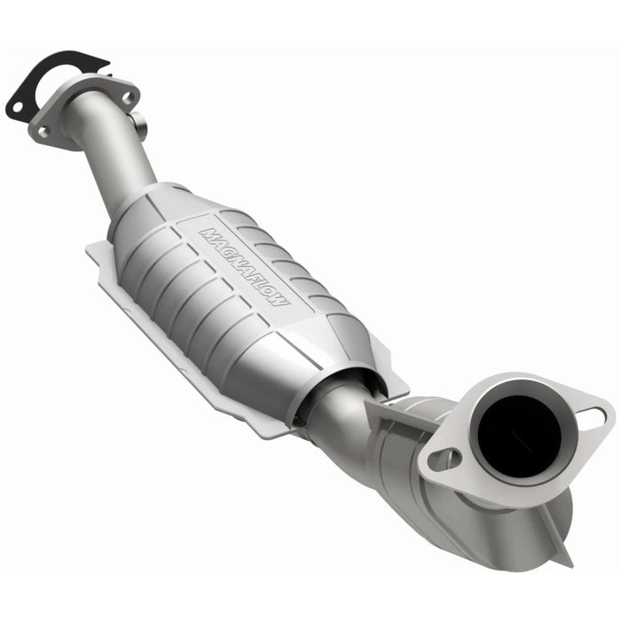 MagnaFlow Conv DF 95-02 Ford Crown Vic 4.6L