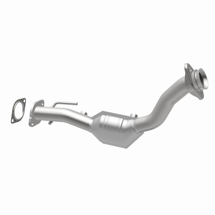 MagnaFlow Conv DF 96-97 Ford Explor 5.0L