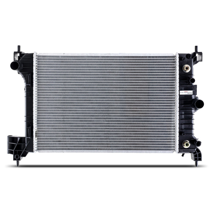 Mishimoto Chevy Sonic Replacement Radiator 2012-2016